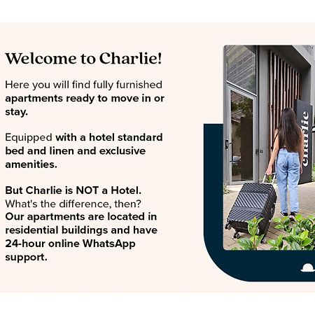Charlie Vila Nova Conceição Jacques Félix São Paulo Exterior foto