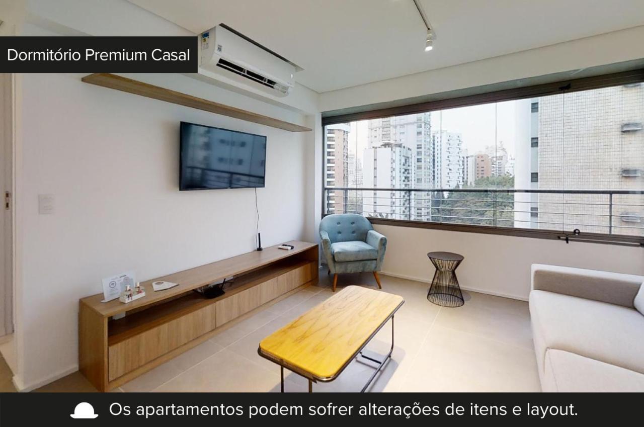 Charlie Vila Nova Conceição Jacques Félix São Paulo Exterior foto