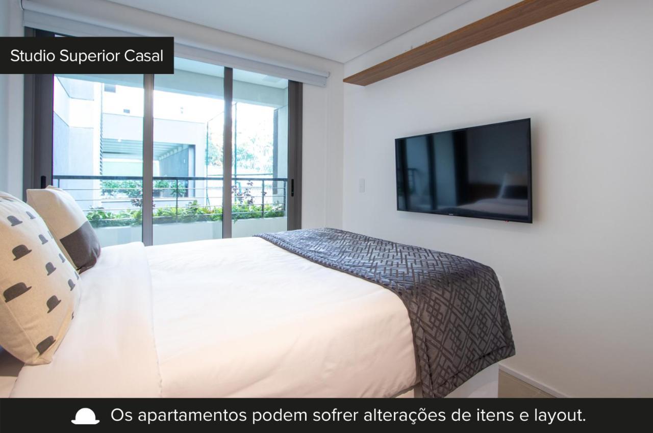 Charlie Vila Nova Conceição Jacques Félix São Paulo Exterior foto