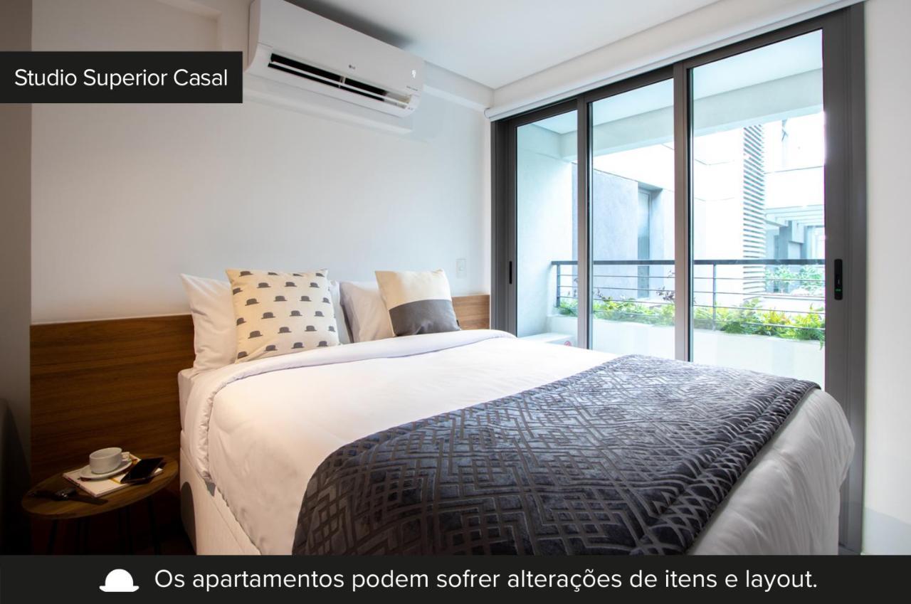 Charlie Vila Nova Conceição Jacques Félix São Paulo Exterior foto
