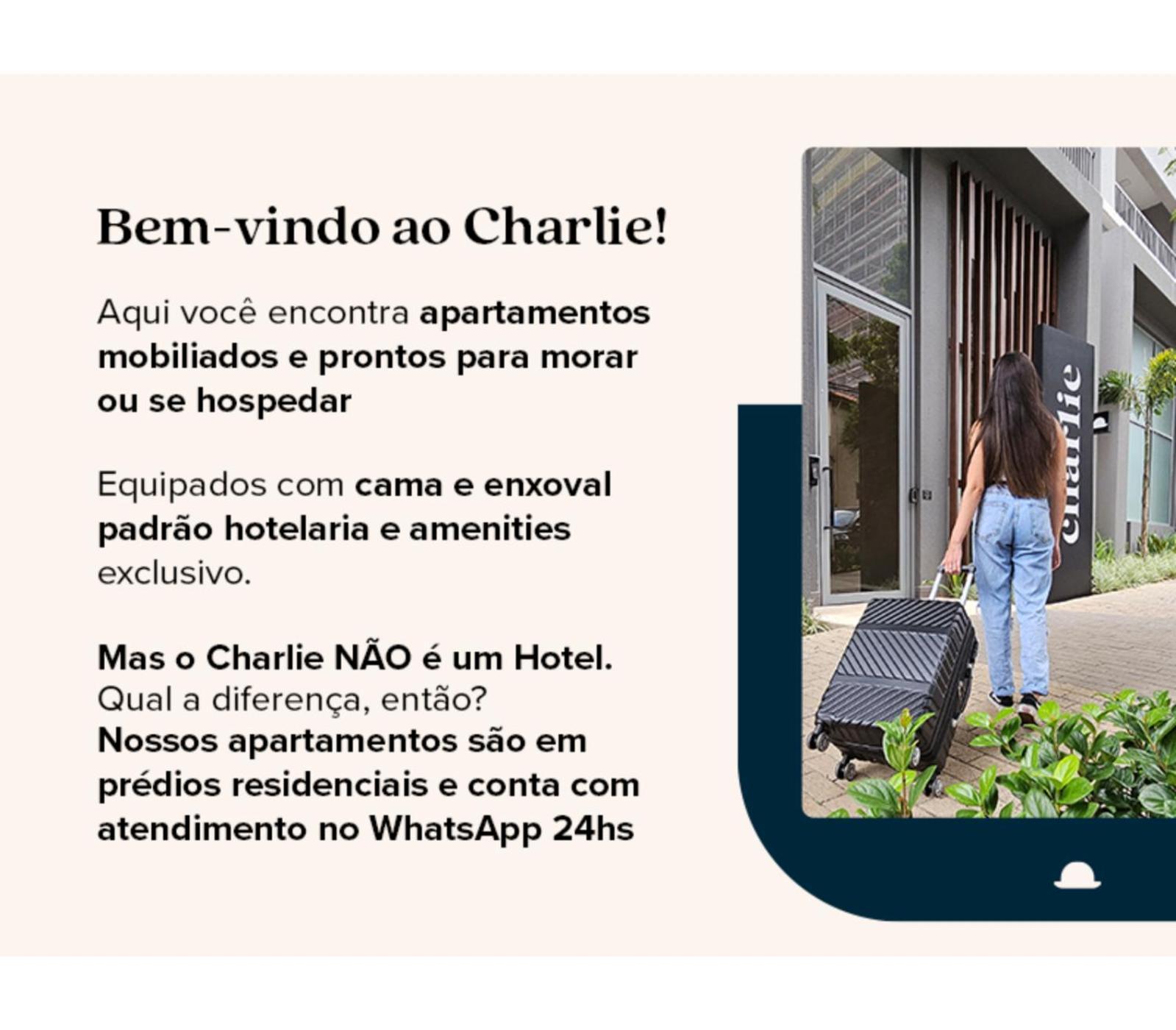 Charlie Vila Nova Conceição Jacques Félix São Paulo Exterior foto